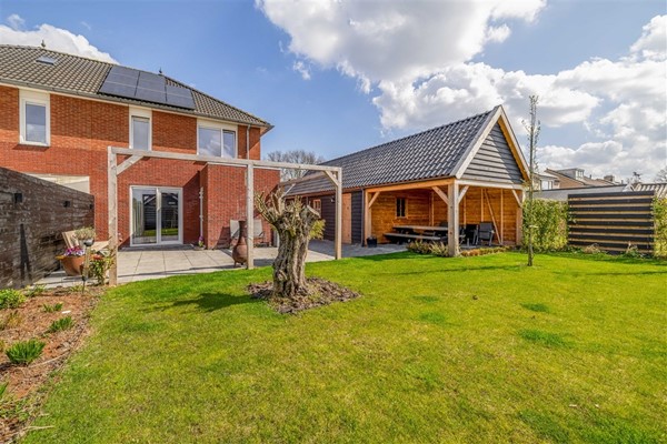 Medium property photo - Anna Maria Horalaan 22B, 9681 CC Midwolda